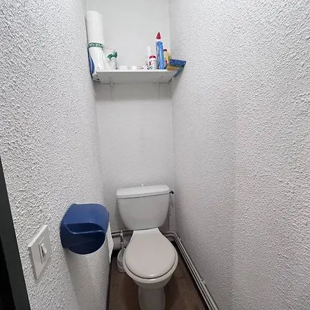 Apartman : T2 Central, 4-5 Pers - Fr-1-812-67 *