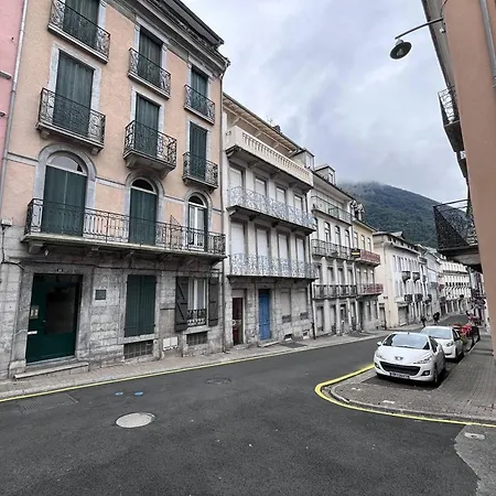 : T2 Central, 4-5 Pers - Fr-1-812-67 *