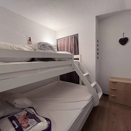 Apartman : T2 Central, 4-5 Pers - Fr-1-812-67 *