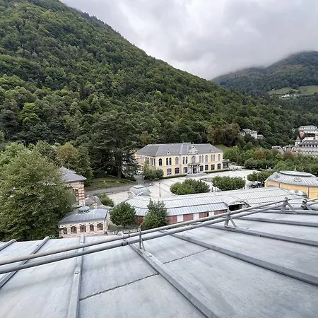 Apartman : T2 Central, 4-5 Pers - Fr-1-812-67 *