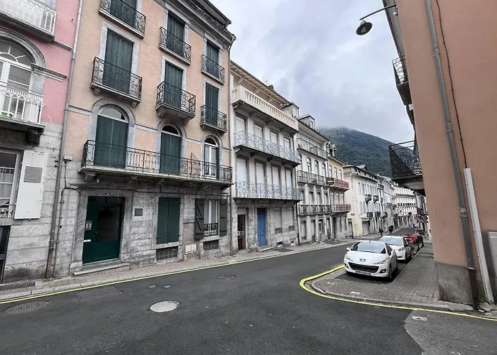 : T2 Central, 4-5 Pers - Fr-1-812-67 *